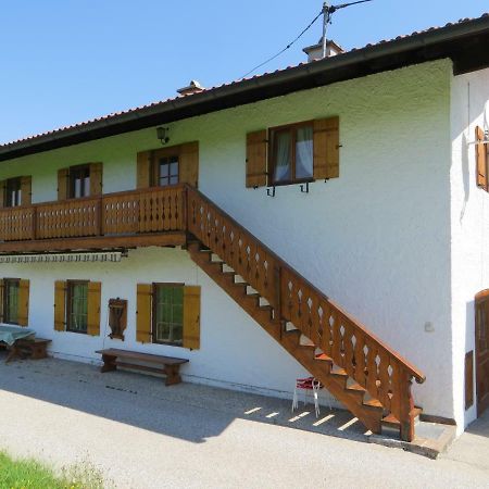 Ferienwohnung Pfnuer Berchtesgaden Exterior foto