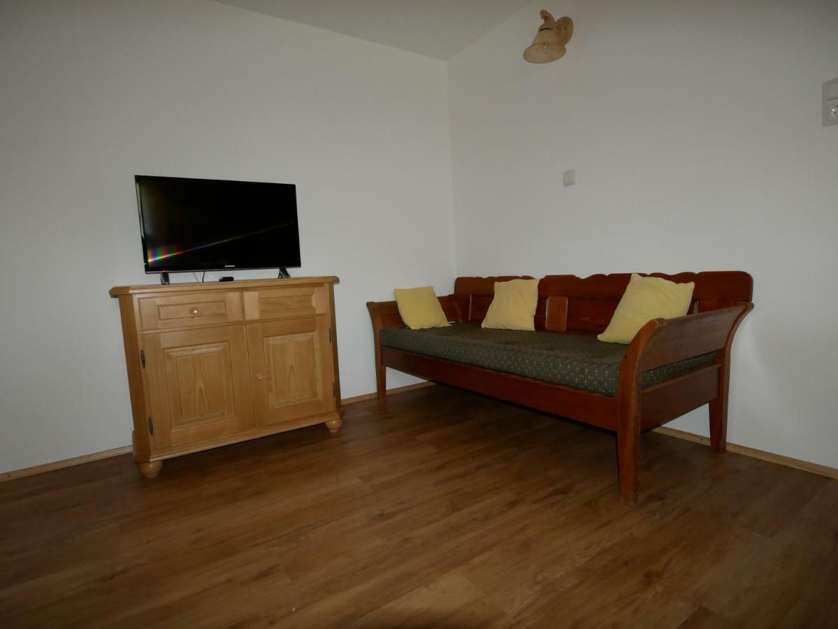 Ferienwohnung Pfnuer Berchtesgaden Exterior foto