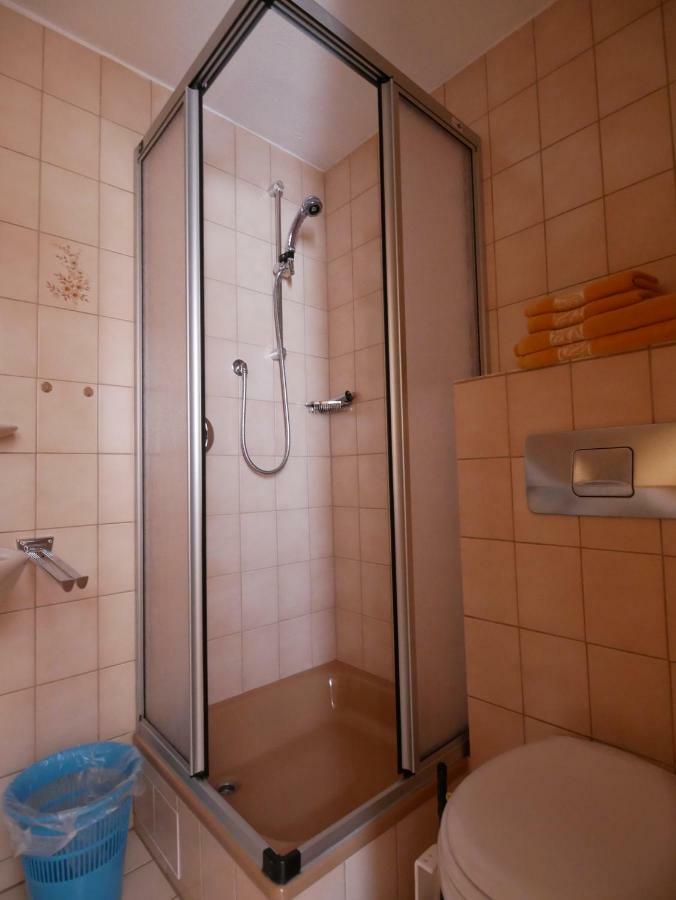 Ferienwohnung Pfnuer Berchtesgaden Exterior foto